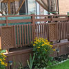 fences
